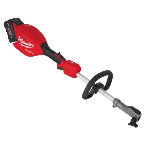 Milwaukee M18FOPH2-802 Quik Lok Power Head