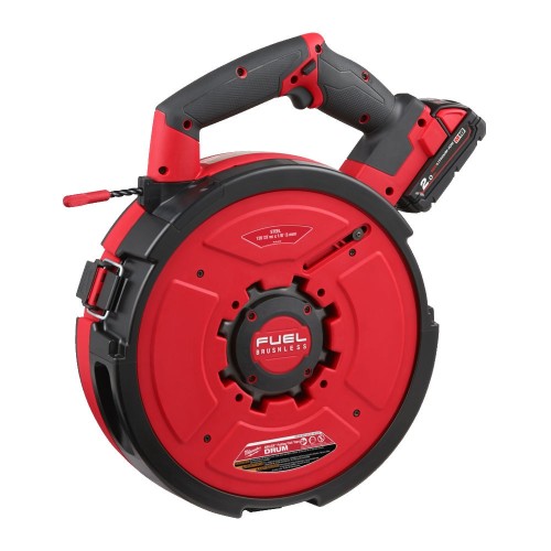 Milwaukee M18FPFT-20230MNNCSET Fish Tape
