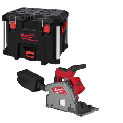 Milwaukee M18FPS55-0P Plunge Saw