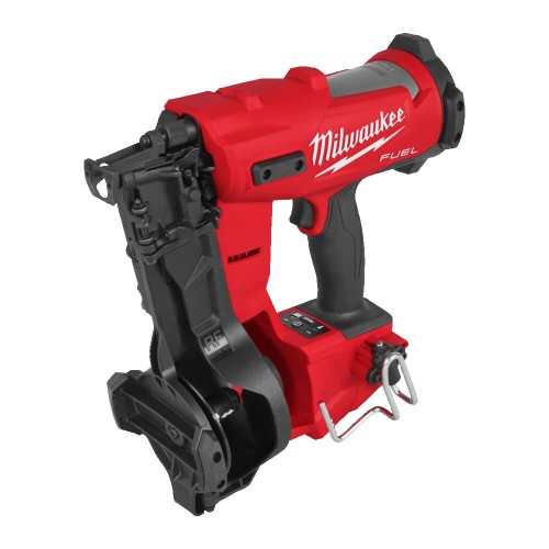 Milwaukee M18FRCN45-0X Roofing Coil Nailer