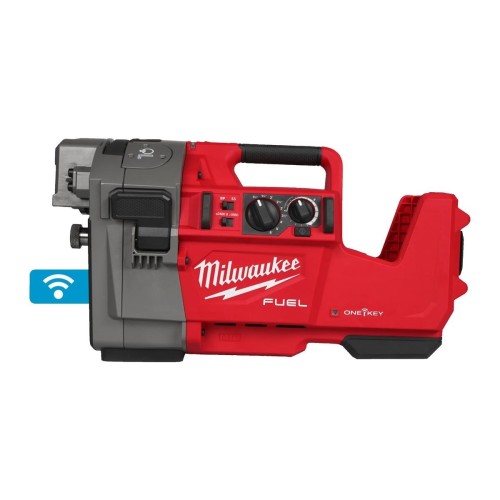 Milwaukee M18FRGRO2-0C Roll Groover