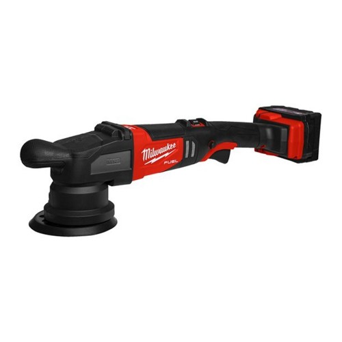 Milwaukee M18FROP15-502X Orbital Polisher