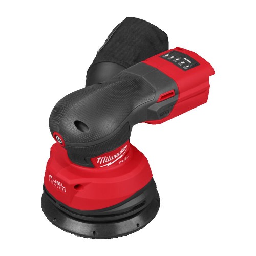 Milwaukee M18FROS125-0B Sander