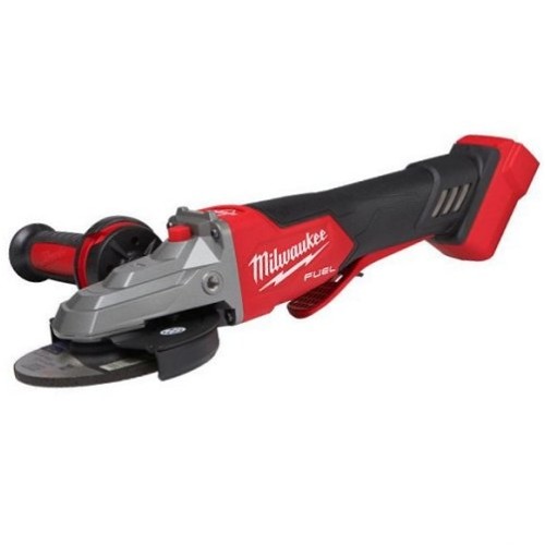 Milwaukee M18FSAGF125XPDB-0X Angle Grinder