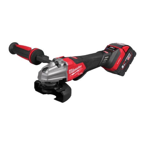 Milwaukee FSAGSVO125X-502X Angle Grinder