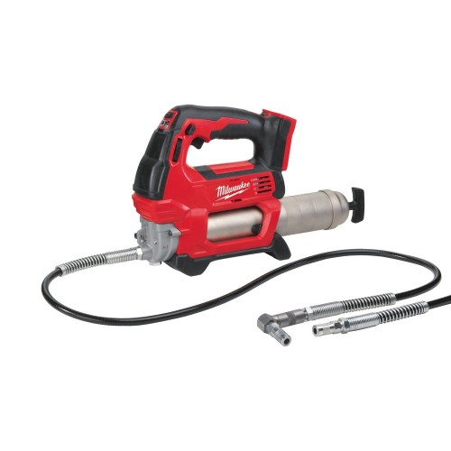 Milwaukee M18GG-0 Grease Gun