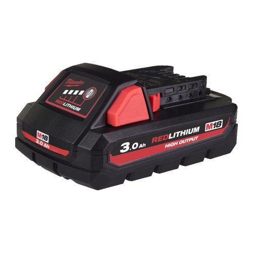 Milwaukee M18HB3 Batteries