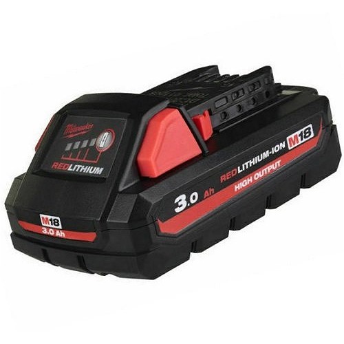 Milwaukee M18HB3 HIGH OUTPUT Battery