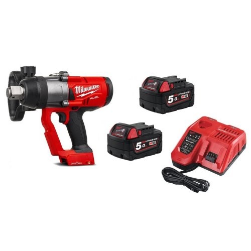 Milwaukee M18ONEFHIWF1-502X Impact Wrench