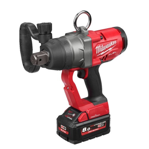 Milwaukee M18ONEFHIWF1-802X Impact Wrench