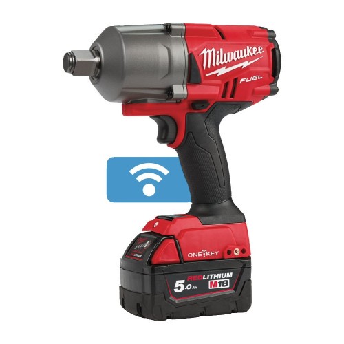 Milwaukee M18ONEFHIWF34-502X Impact Wrench