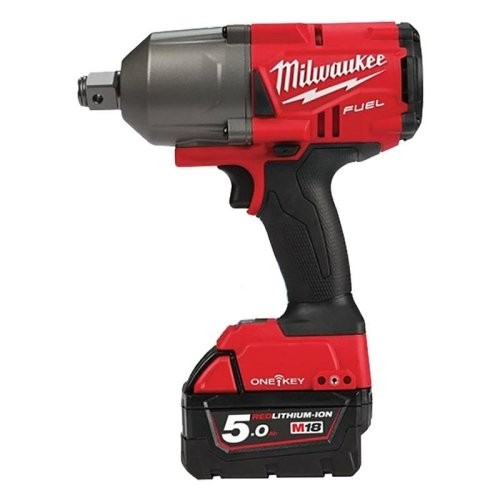 Milwaukee M18ONEFHIWF34-502X Impact Wrench