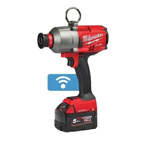 Milwaukee M18ONEFHIWH716-502X Impact Wrench