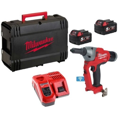 Milwaukee M18ONEFPRT-502X Rivet Tool