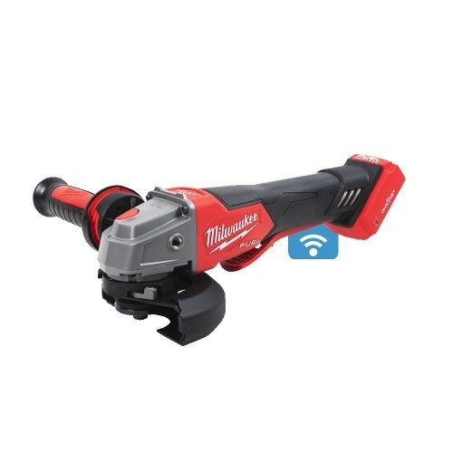 Milwaukee M18ONEFSAG115XPDB-0 Angle Grinder
