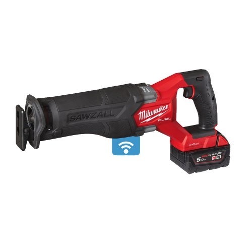 Milwaukee M18ONEFSZ-502X Sawzall