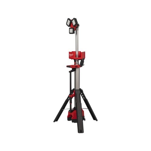 Milwaukee M18HOSALC-552B Stand Area Light