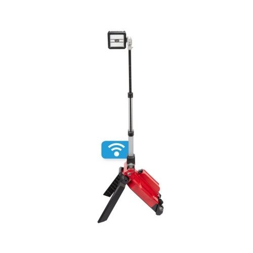 Milwaukee M18ONERSAL-0 LED Remote Stand Light
