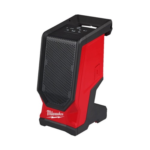 Milwaukee M18SPEJSG2-0 Jobsite Speaker
