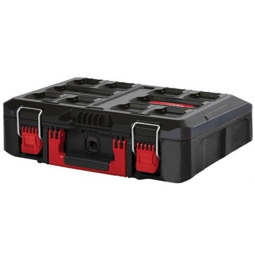 Milwaukee 4932464087 Packout Box 3