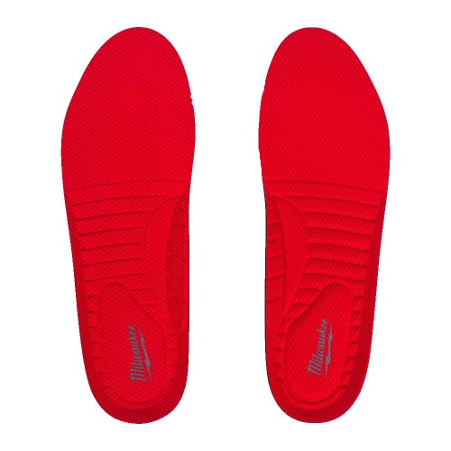 Milwaukee 4932501332 FLEXTRED Replacement Insoles
