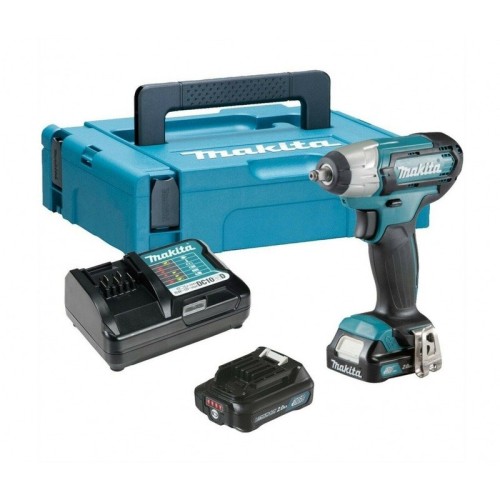 Makita TW140DWAE Impact Wrench 
