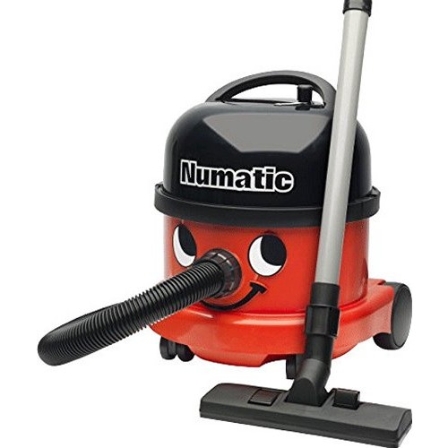 Numatic NRV200 Henry Vacuum Cleaner 