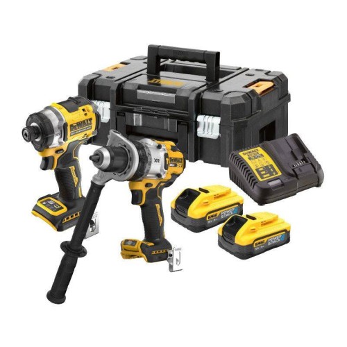 DeWALT DCK2200H2T Power Tool Kit