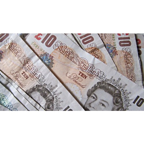 Build-a-Kit £10 Voucher