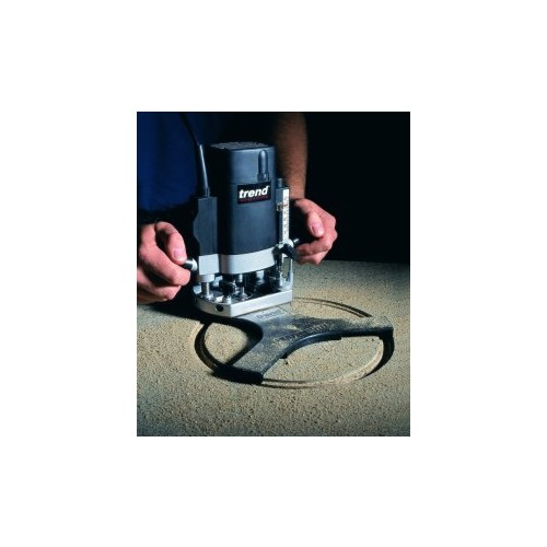 RBT/1 Routabout Kit for 18mm Flooring 1/4in Trend Machinery