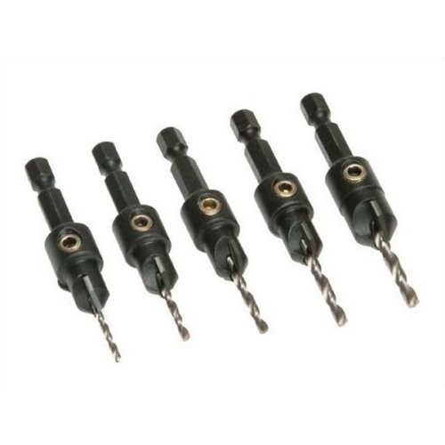 Trend Snappy SNAP/CSTC/SET Countersink Set