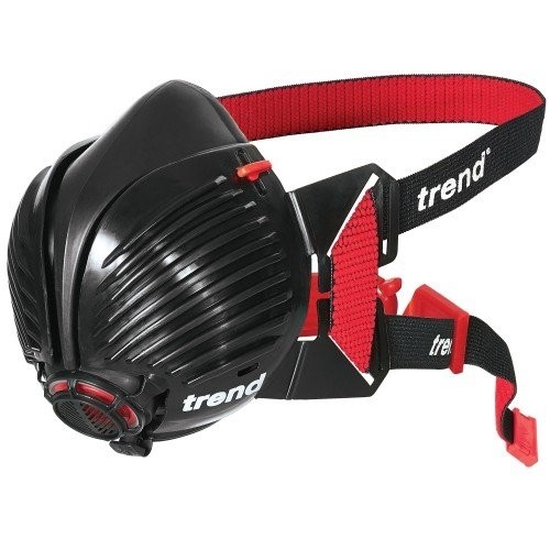Trend STEALTH/SM Air Stealth Half Mask