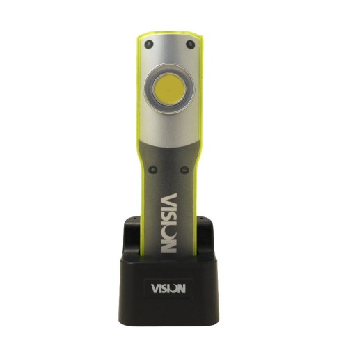Vision EHL302 COB Hand Lamp