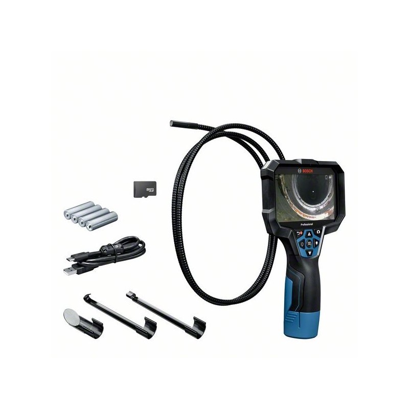 Bosch Professional inspectiecamera GIC 120 kopen