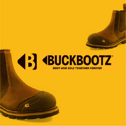 Buckler Bootz