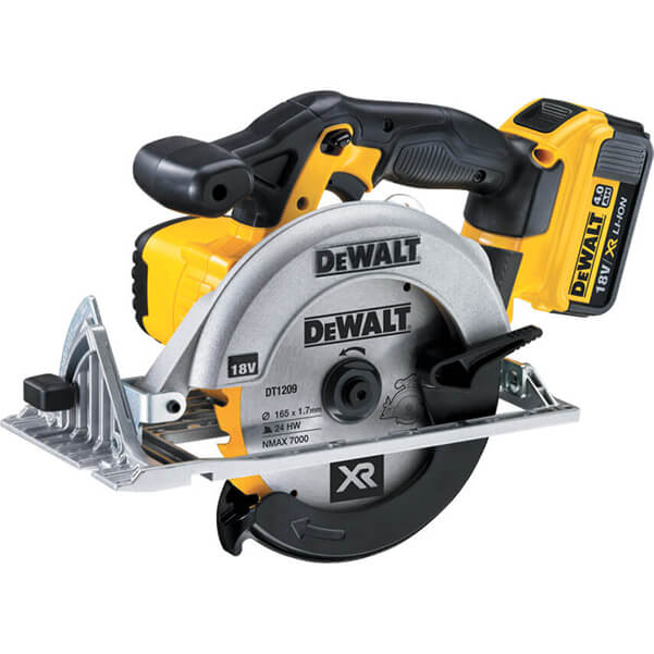 Circular Saws